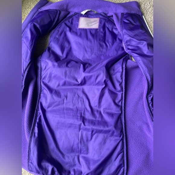 Athleta Flashpack Vest, Electric Purple - Picture 8 of 8